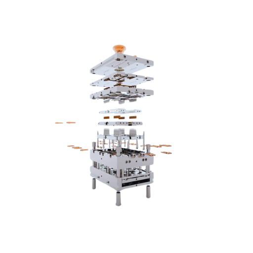 How to Choose the Right Injection Molding Services?