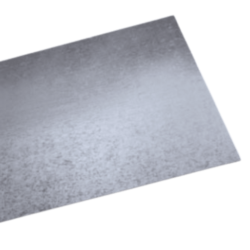Everything You Need to Know About Galvanized Steel Sheet Metal