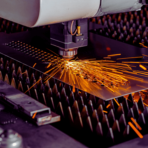 What is Metal Laser Cutting, and How Does it Work?