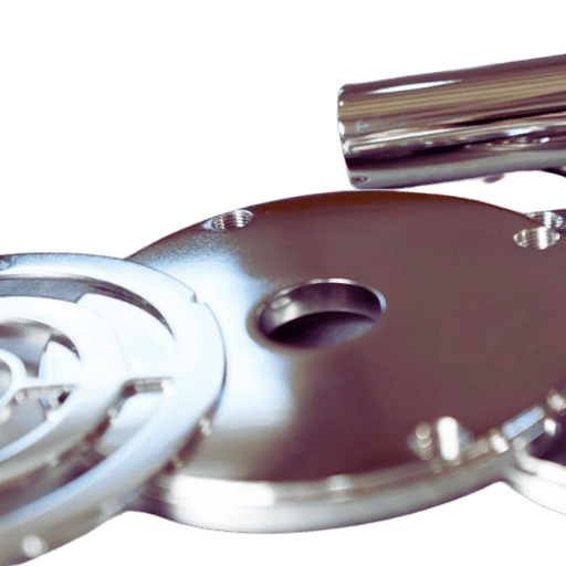 Why Choose Electropolished Stainless Steel?