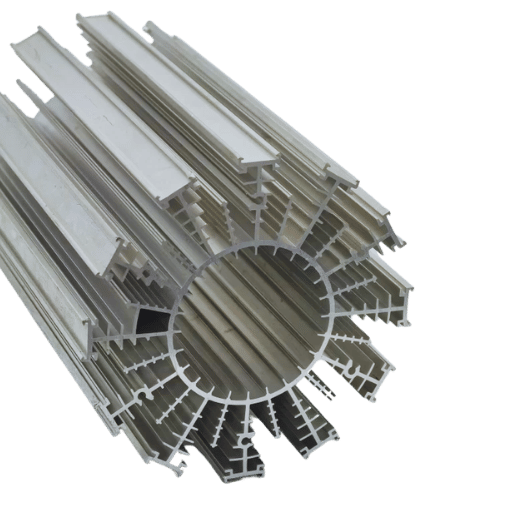 What Makes 6061 Aluminum the Best for Extrusion?