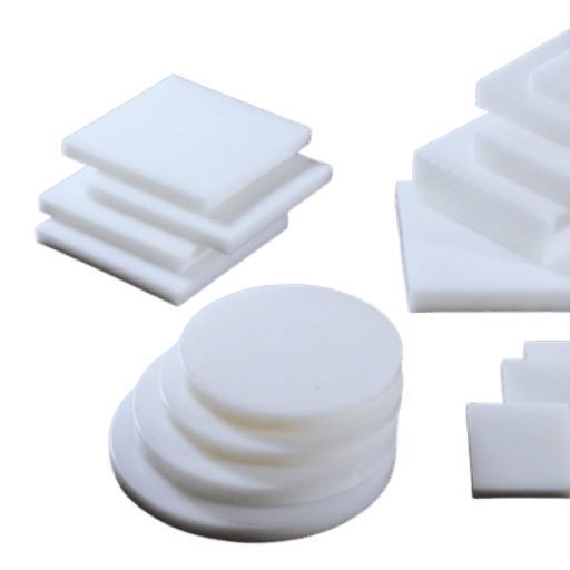 What is Acetal, and How is it Used in Plastic Applications?