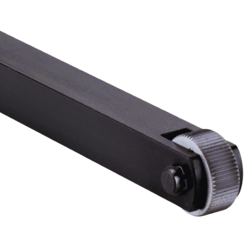 How do you choose the right knurling tool for your machine?