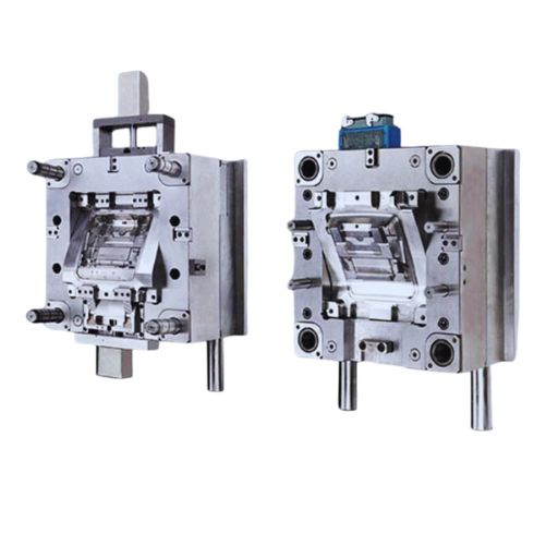 How Does Injection Molding Work in Plast Engineering?