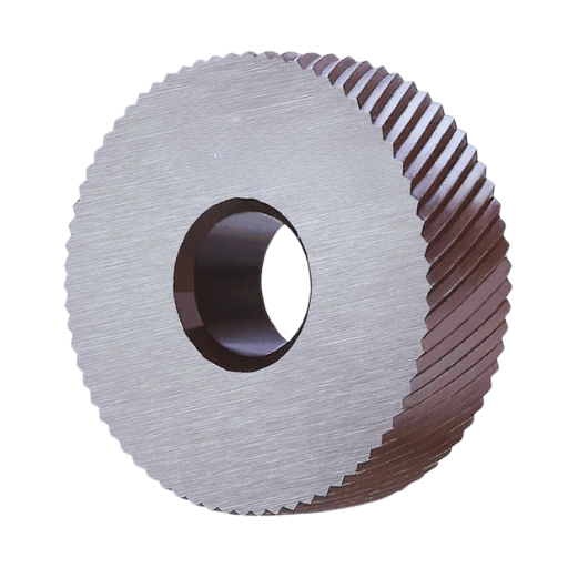 Where can a machinist find quality knurling tools and accessories?