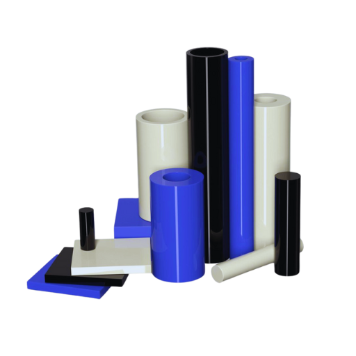 Who are the Key Players in the Plastics Industry?