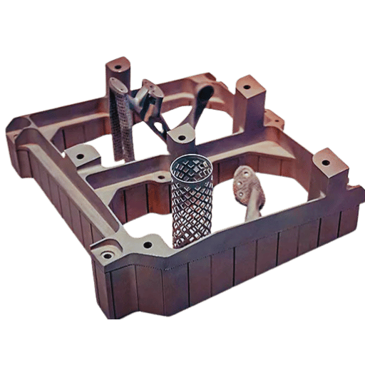 What are the Tolerance Standards Used in Subtractive Manufacturing?