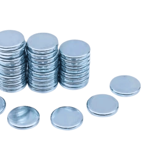 Is Zinc Magnetic? Exploring the Magnetism of This Metal