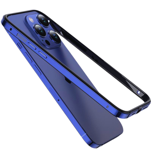 アルミ合金バンパーはどのようにして iPhone 16、15、14、13 を保護するのでしょうか?