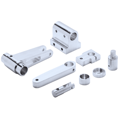 How Do Custom CNC Machining Operations Work?