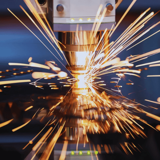 What Types of Laser Cutters Are Used for Metal?
