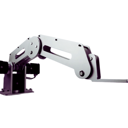 En quoi un robot CNC se compare-t-il à une CNC traditionnelle&nbsp;?