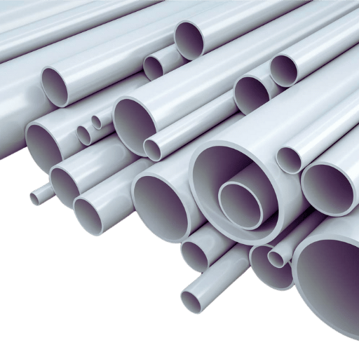 What are the Properties of PVC?