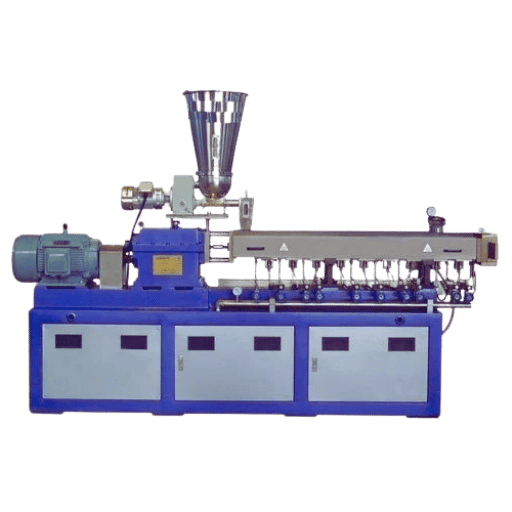 How Does the Principle of Extrusion Work?