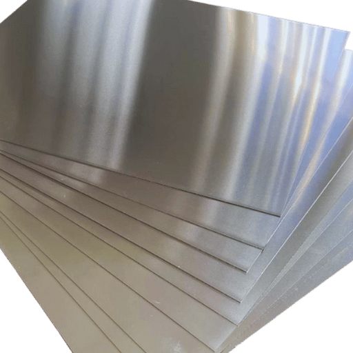 How does sheet metal gauge relate to thickness?