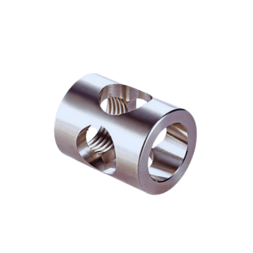 利用可能な CNC 旋削の種類は何ですか?