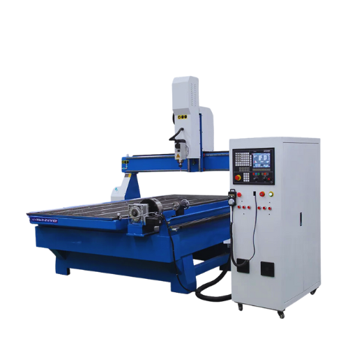 What Are the Different Types of CNC Machines?