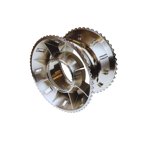 What Are the Challenges in Mill-Turn Machining?