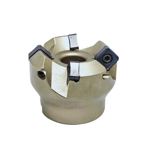Unlocking the Secrets of the Perfect Face Mill Cutter