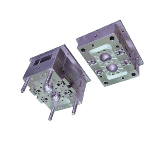 How to Design a Custom Plastic Injection Mold?