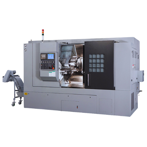 How to Integrate Mill-Turn Technology into Your Machining Center?