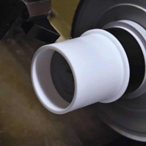 What Are the Best Machining Techniques for PTFE?