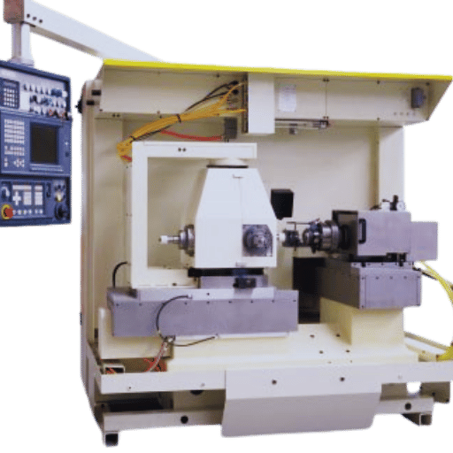 How to Maximize Efficiency with the Voumard CNC 300 Grinder?