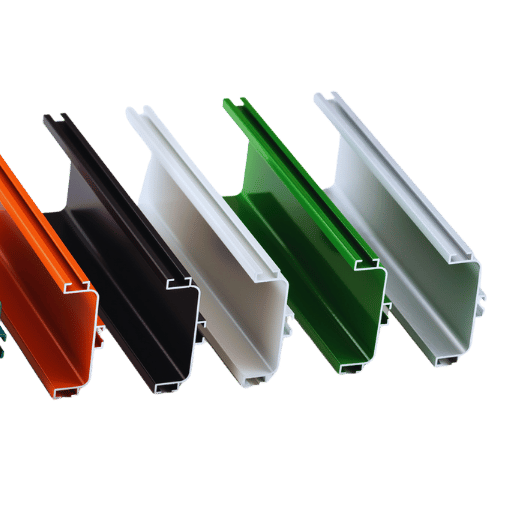 Understanding Extruded Aluminum: The Process Explained