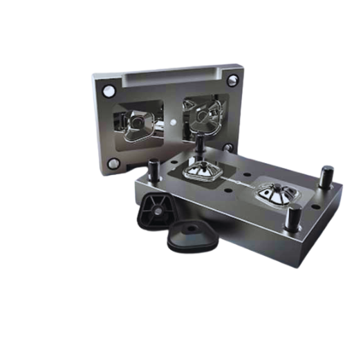 What is Low-Volume Injection Molding?