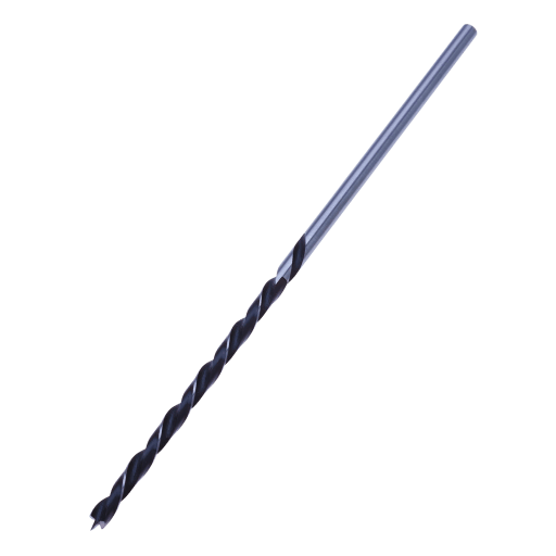 How to Use Extra-Long Drill Bits Effectively?