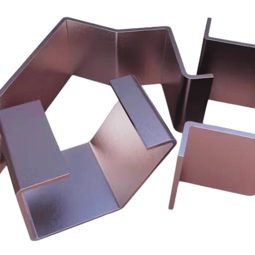 How is MS Sheet Metal Manufactured and Processed?