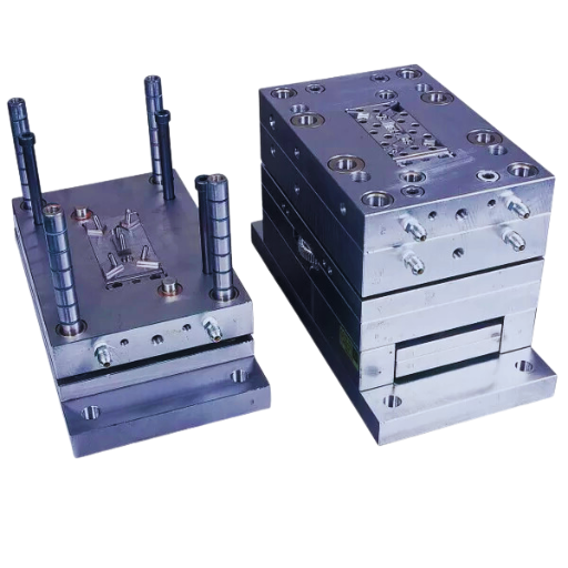 How to Choose the Right Injection Mold for Your Needs