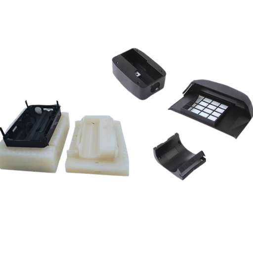 What Materials Are Used in Urethane Casting?