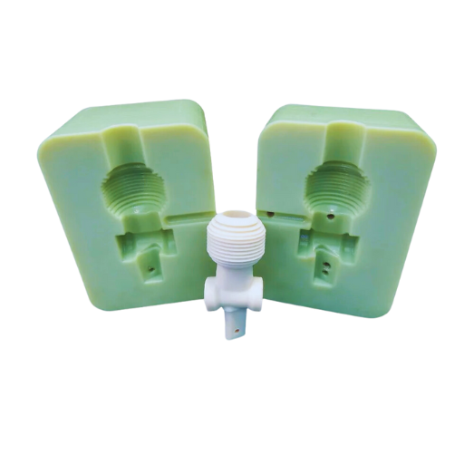 The Benefits of Low-Volume Injection Molding