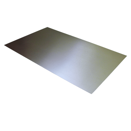 How to Choose the Right Grade and Thickness of MS Sheet Metal?