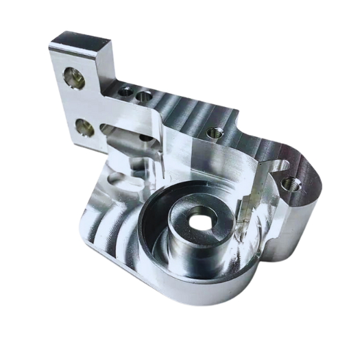 What Are the Applications of CNC Machining for Prototypes?