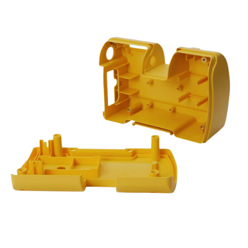 What are the Best Practices for Plastic Part Design?