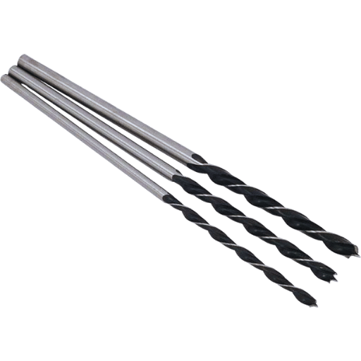 Mastering the Art of Long Drill Bits: A Comprehensive Guide