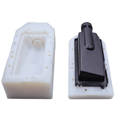 What Are the Advantages of Urethane Casting?