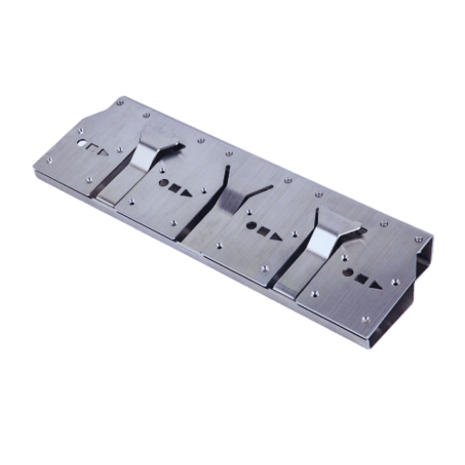 What Are the Best Practices for Working with MS Sheet Metal?