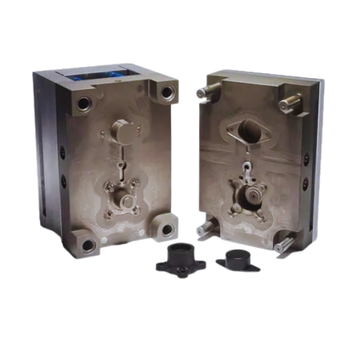 How Does Low-Volume Injection Molding Services Support Rapid Prototypes?