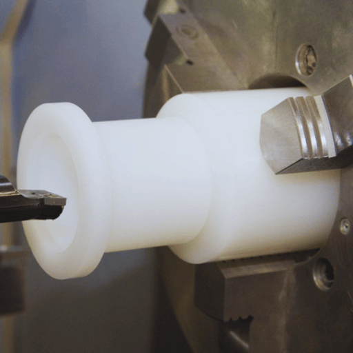 Why Are Speeds and Feeds Important in Machining Teflon?
