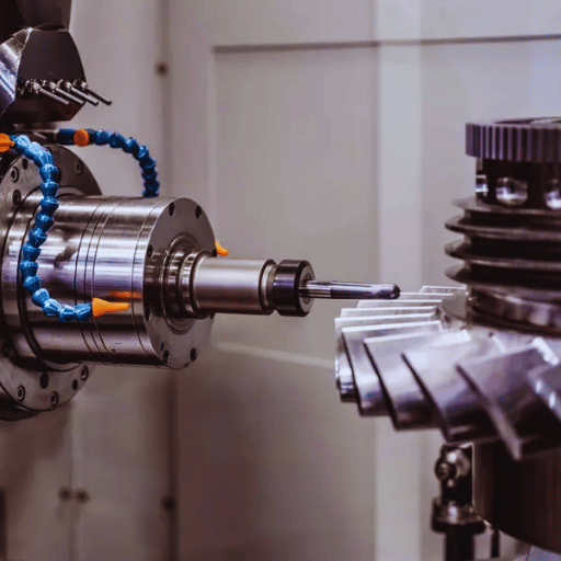 中国ではどのような種類の CNC 加工サービスが利用できますか?