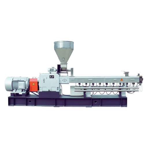 What Role Does Extrusion Equipment Play?