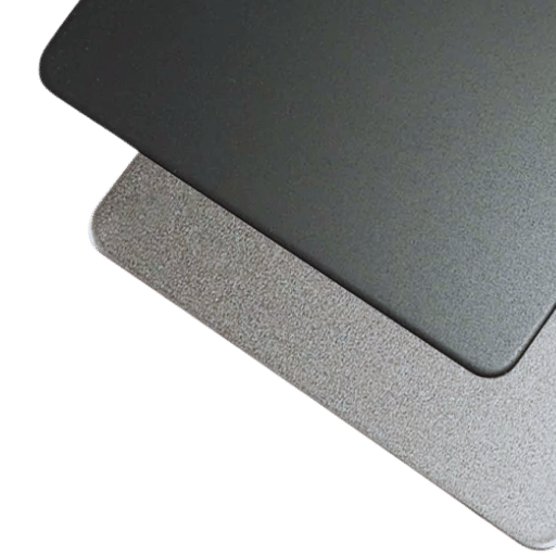 What Are the Best Finishes for Stainless Steel and Aluminium?