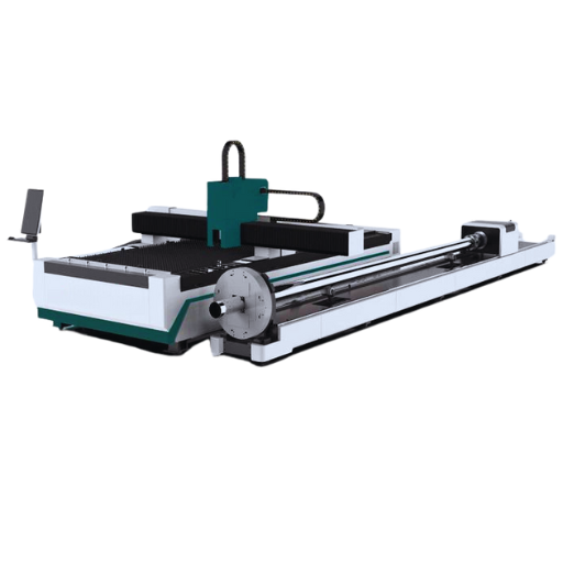 How Does the Laser Cutting Process Work on Aluminum?