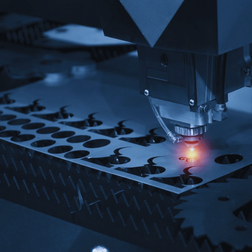 How Does Laser Cutting Work for Sheet Metal?