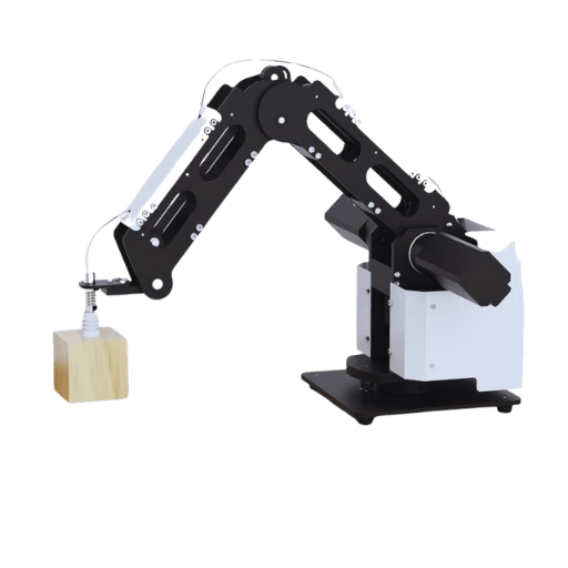 Comment un système robotique impacte-t-il votre flux de travail&nbsp;?