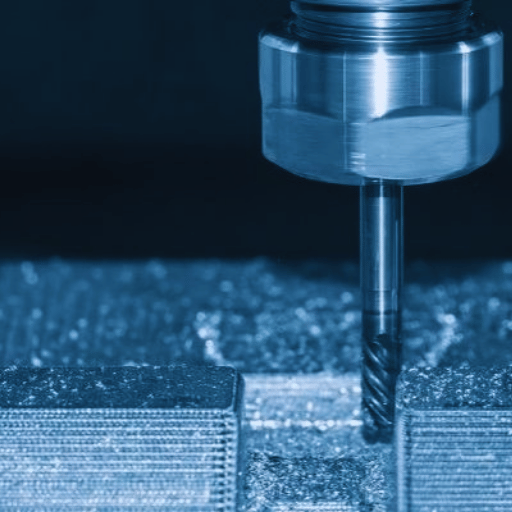 How Does the Milling Process Affect Aluminum Parts?