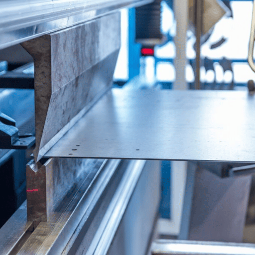 What industries commonly use steel fabrication services?